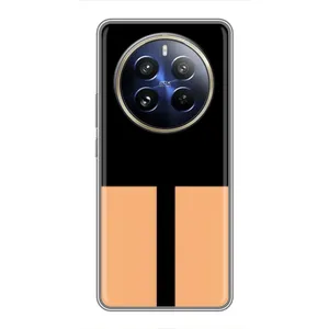 Купить Чехлы на телефон с принтом Anime для Realme 12 Pro (Shippuuden)