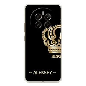 Іменні Чохли для RealMe 12 (ALEXEY)