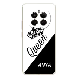 Іменні Жіночі Чохли для RealMe 12 (ANYA)