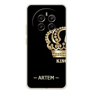 Іменні Чохли для RealMe 12 (ARTEM)