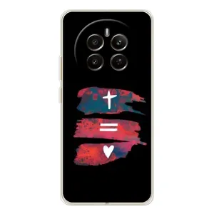 Чохли для RealMe 12 (Для Християн) (Атрибутика)