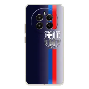 Чехол для RealMe 12 (Барселона) (Barsa)
