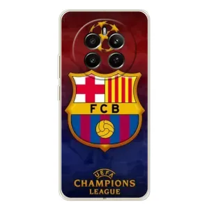 Чехол для RealMe 12 (Барселона) (Barselona)