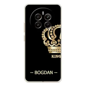 Іменні Чохли для RealMe 12 (BOGDAN)