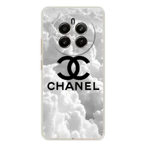Чехол с рисунком «CHANEL» для Realme 12
