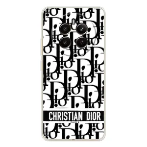 Чохол (Dior, Prada, YSL, Chanel) для RealMe 12 (Christian Dior)