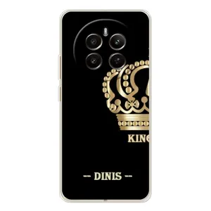Чохли з чоловічими іменами для RealMe 12 (DEN)