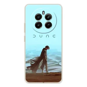 Чехол ДЮНА для Realme 12 (Дюна Пол)