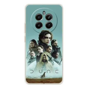 Чехол ДЮНА для Realme 12 (Дюна)
