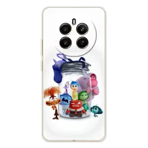 Чохол Головоломка для RealMe 12 - (AlphaPrint) (Головоломка)