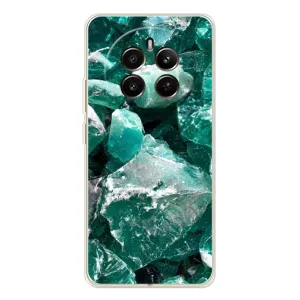 Чохол (Дорого-богато) на RealMe 12 (Смарагд)