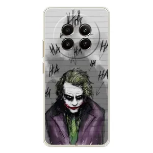 Чехлы с картинкой Джокера на RealMe 12 (Joker клоун)