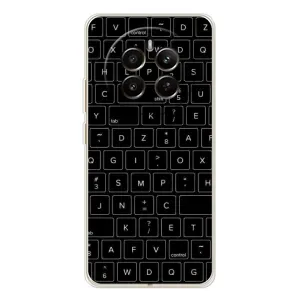 Чехол для программиста на Realme 12 (Клавиатура)