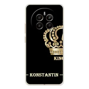 Іменні Чохли для RealMe 12 (KOSTYA)