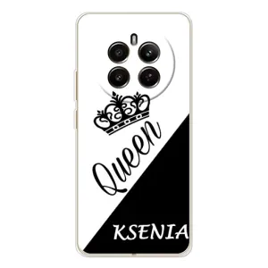 Іменні Жіночі Чохли для RealMe 12 (KSENIA)