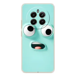 Силиконовые Чехлы (смешные стикеры) для RealMe 12