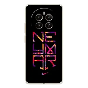 Силиконовый Чехол RealMe 12 (N E Y M A R)