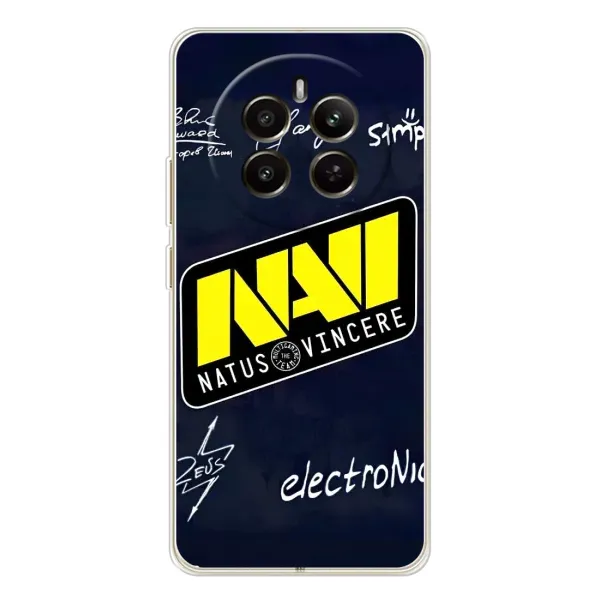 Чехол с рисунком «NAVI» для Realme 12 Чехол с рисунком «NAVI» для Realme 12