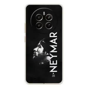 Силиконовый Чехол RealMe 12 (Neymar)