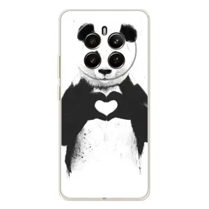 Чохли з Пандами на RealMe 12 (Панда)