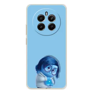 Чохол Головоломка для RealMe 12 - (AlphaPrint) (Смуток)