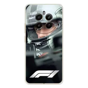 Чехол фильм Формула 1 для RealMe 12 (Сонни Гейс)