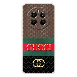 Чохли бренд ГУЧЧІ для RealMe 12 (Стиль GUCCI)