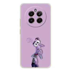 Чохли ЗООТРОПОЛІС для RealMe 12 (Страх)