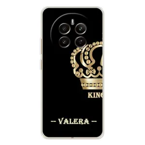 Чохли з чоловічими іменами для RealMe 12 (VALERA)
