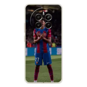 Чехол Ламин Ямаль на Realme 12 (Ямаль)
