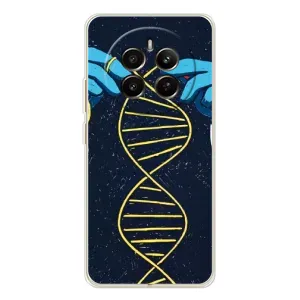 Чохли з сенсом на RealMe 12 (Життя)