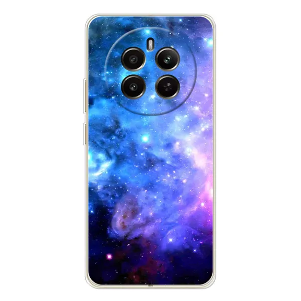 Чохол з малюнком «Зоряний вид» для Realme 12 Чохол з малюнком «Зоряний вид» для Realme 12