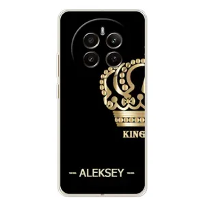 Іменні Чохли для Realme 13 4G (ALEXEY)