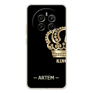 Іменні Чохли для Realme 13 4G (ARTEM)