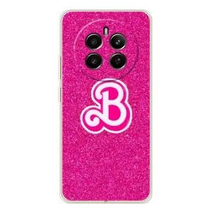 Силиконовый Чехол Барби Фильм на Realme 13 4G (B-barbie)
