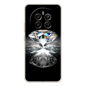 Чехол (Дорого -богато) на Realme 13 4G (Бриллиант)