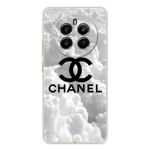 Чехол с Брендами одежды на Реалми 13 4Джи (CHANEL)