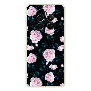Чохли з принтом Троянд для Realme 13 4G (Чайні троянди)