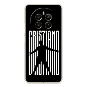 Чехол Криштиану Роналду для Realme 13 4G (Cristiano)