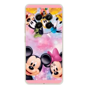 Чехлы для телефонов Realme 13 4G - Дисней (Disney)
