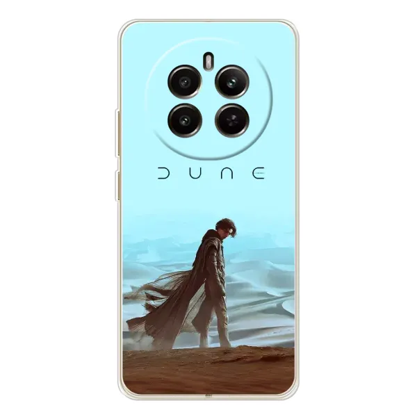 Чехол с рисунком «Дюна Пол» для Realme 13 4G