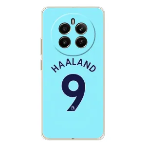 Чехлы с принтом для Realme 13 4G Футболист (Ерлинг Холанд 9)
