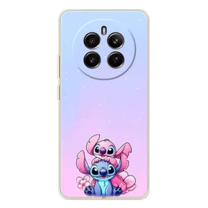 Чехол с рисунком Стич для Realme 13 4G