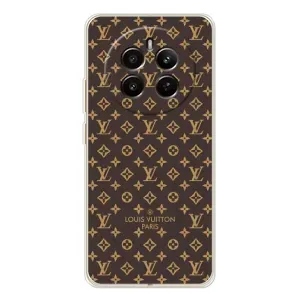 Чехол Стиль Louis Vuitton на Realme 13 4G (Фон Луи Виттон)