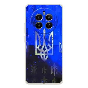Чохол Укр Символіка для Realme 13 4G (Герб)