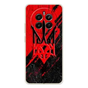 Чохол Укр Символіка для Realme 13 4G (Герб України)
