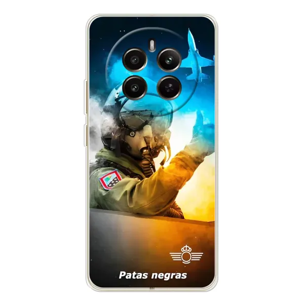 Чехол с рисунком «Герой Киева» для Realme 13 4G Чехол с рисунком «Герой Киева» для Realme 13 4G