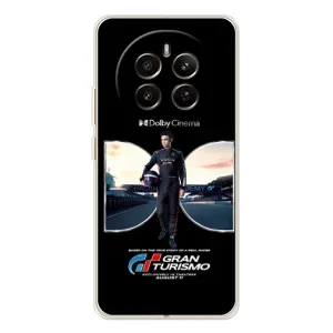 Чехол Gran Turismo / Гран Туризмо на Реалми 13 4Джи (Гран Туризмо)