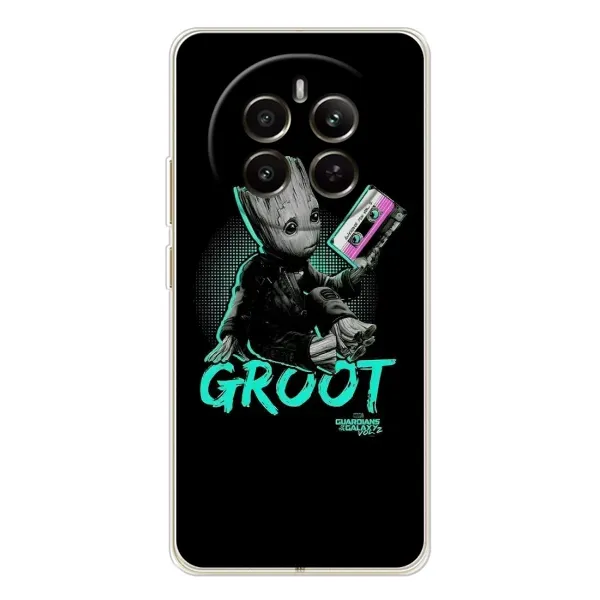 Чехол с рисунком «Groot» для Realme 13 4G Чехол с рисунком «Groot» для Realme 13 4G