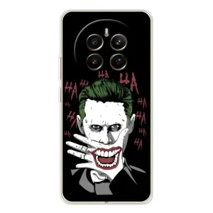 Чохли з картинкою Джокера на Realme 13 4G (Hahaha)